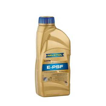 aceite ravenol - RAVENOL E-PSF Fluid 1L