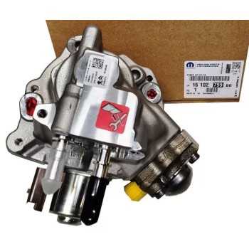 bomba de combustible - Bomba de alta presion, PSA 1610279980 (2.0 BLUE HDI)