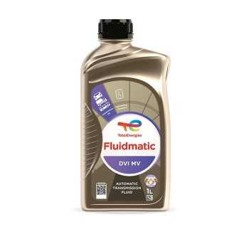 aceite total - Total Fluidmatic DVI MV 1L