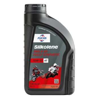 aceite moto 4t - Silkolene Pro 4 10w50 XP 1L 602709752