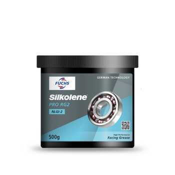 grasa multiuso - Grasa de carreras Silkolene Pro RG2 500ml