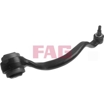brazo oscilante - Barra oscilante, suspensión de ruedas FAG 821 0750 10