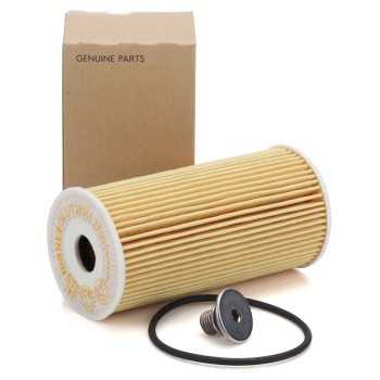 filtro de aceite coche - Filtro de aceite KIA 263202F100