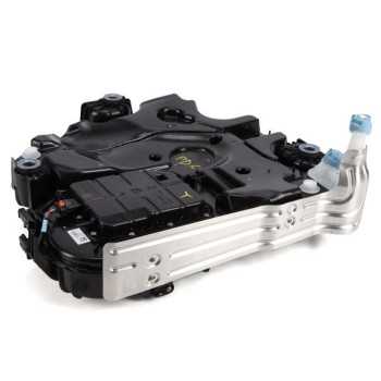 unidad de deposito - Unidad de depósito, inyección de urea PSA 1682614780 (1682619280) - 3008/SUV C4 BLUEHDI