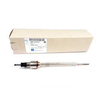 bujias de coche - Bujía de precalentamiento con sensor de presión GM 6500946880 (55590467) (ASTRA J INSIGNIA A ZAFIRA C)
