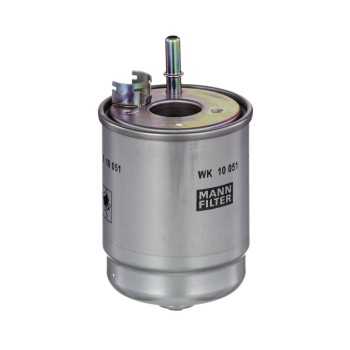filtro de combustible coche - Filtro combustible MANN WK 10 051