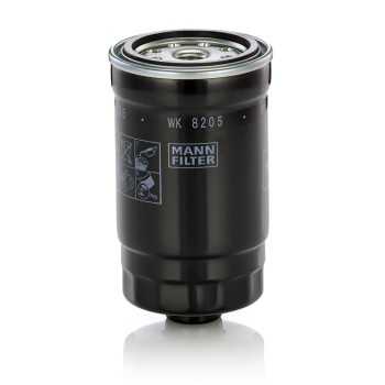 filtro de combustible coche - Filtro combustible MANN WK 8205