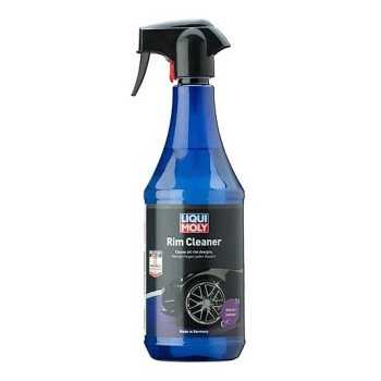 limpieza de llantas y neumaticos - Limpiador de llantas especial, 1L | Liqui Moly 1597 (23057)