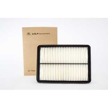 filtro de aire coche - Filtro de aire KIA 281132P300