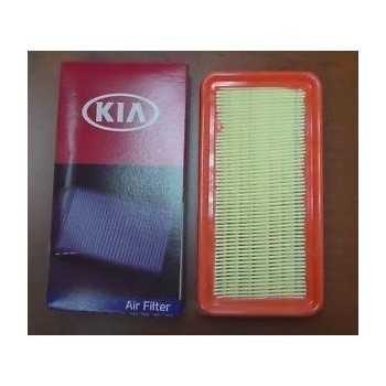 filtro de aire coche - Filtro de aire KIA 281131G100