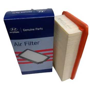filtro de aire coche - Filtro de aire KIA 28113-1G000