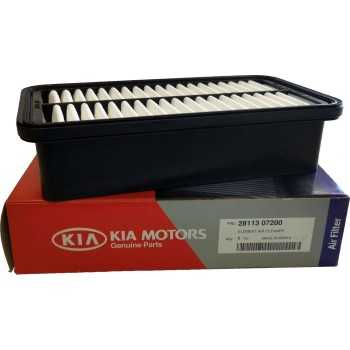 filtro de aire coche - Filtro de aire KIA 2811307200