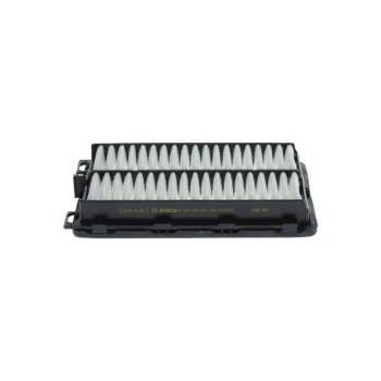 filtro de aire coche - (S0827) Filtro de aire BOSCH F026400827