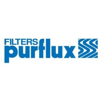 filtro de aceite coche - Filtro de aceite PURFLUX LS1185