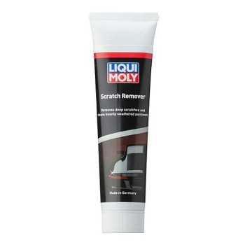 ceras pulimentos y reparadores de aranazos - Kratzer Stop | Pulimento Reparador de arañazos | Liqui Moly 23068 (2320)
