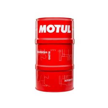aceite de motor vehiculo comercial y pesado - Motul Tekma Supra EL 15w40 60L
