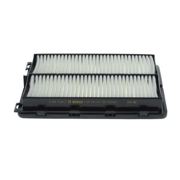 filtro de aire coche - (S0841) Filtro de aire Bosch F 026 400 841 filtro de aire coche -