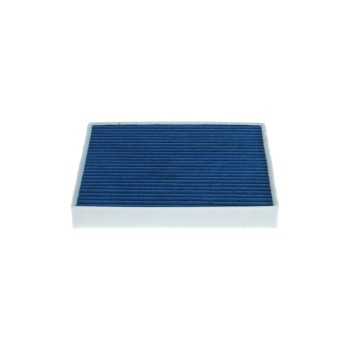 filtro de habitaculo - (A8597) Filtro de habitaculo BOSCH 0986628597
