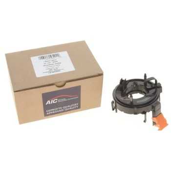 complementos piezas universales accesorios - Muelle espiral, airbag | AIC-56202 (VAG 1J0959653C)
