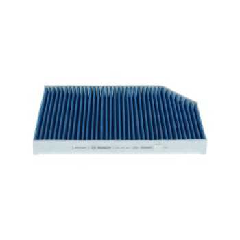 filtro de habitaculo - (A8667) Filtro de habitaculo Bosch 0986628667