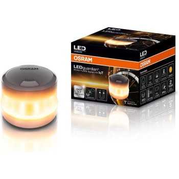 senales de emergencia - Luz de emergencia portatil LEDguardian ROAD FLARE Signal V16 Geolocalizada DGT | Osram LEDSL105