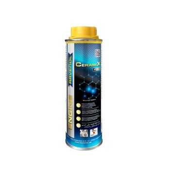aditivos para aceite de motor - Aditivo antifricción Ravenol CeramiX-Pro 300ml