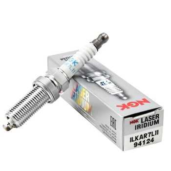 bujias de coche - Bujía de encendido NGK ILKAR7L11 | 94124