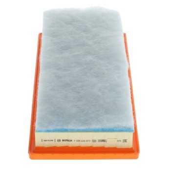 filtro de aire coche - (S0873) Filtro de aire Bosch F026400873