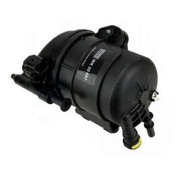 filtro de combustible coche - Filtro de combustible Mann WK 10 037