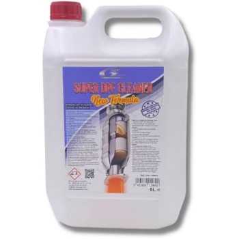 fap dpf limpiador del filtro de particulas - Super DPF Cleaner 5L | 3RG 88093