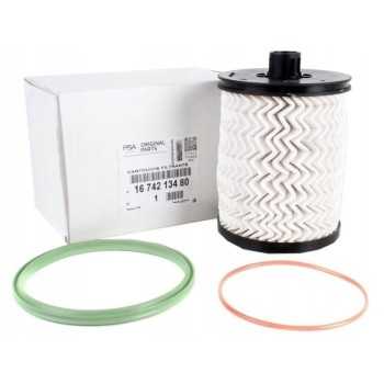 filtros de combustible originales - Filtro de combustible PSA 1674213480