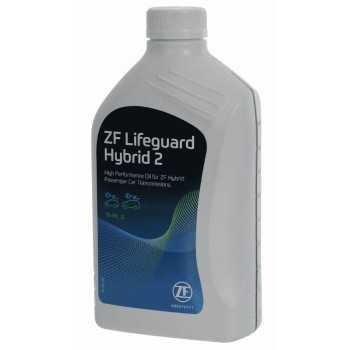 aceite zf - Aceite de transmisión ZF 0671.090.548 LifeGuard Hybrid 2, 1L