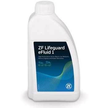 aceite zf - Aceite de transmisión ZF 5961.308.181 LifeGuard eFluid 1, 1L