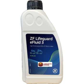 aceite zf - Aceite de transmisión ZF AA02.927.146 LifeGuard eFluid 3, 1L