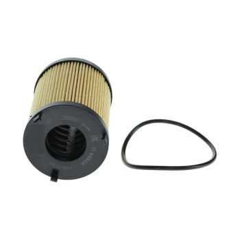 filtro de aceite coche - (P7349) Filtro de aceite BOSCH F026407349