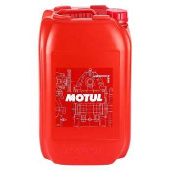 aceite de motor vehiculo comercial y pesado - .Motul Tekma Norma+ 15w40 20L