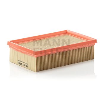 filtro de aire coche - Filtro de aire MANN C 2282