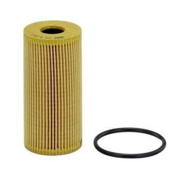 filtro de aceite coche - Filtro de aceite MANN HU 618/1 y