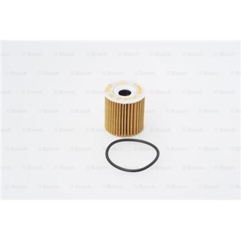 filtro de aceite coche - (P9127) Filtro de aceite BOSCH 1457429127