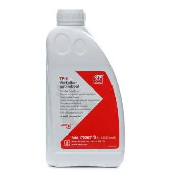 aceite febi bilstein - Aceite, embrague multidisco (tracción x4) FEBI 170367