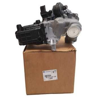 valvula tubo de admision egr - Valvula EGR PSA 9827225180 (2.0 D)