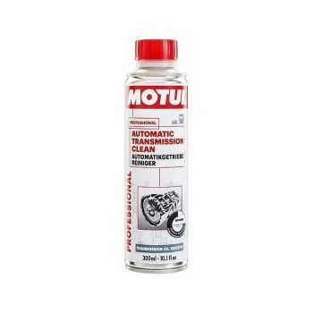 limpiador de cajas de cambio y transmision - Motul Automatic Transmission Clean 300ml