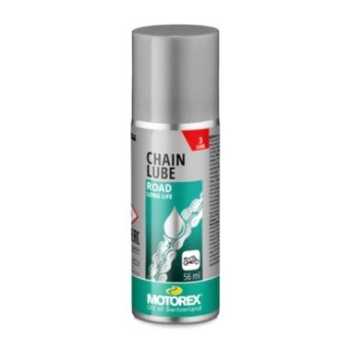 grasa de cadena - Grasa de cadena Motorex Chainlube Road Strong 56ml | 304998