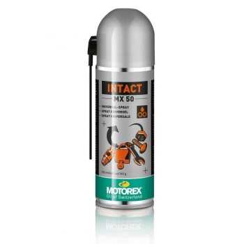 sprays y aerosoles tecnicos multiusos - Motorex INTACT MX 50, 200ml | 304250