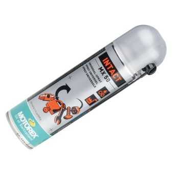 sprays y aerosoles tecnicos multiusos - Motorex INTACT MX 50, 500ml | 302312