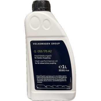 aceite cajas automaticas coche - Aceite embrague Haldex VAG G055175A2, 1L