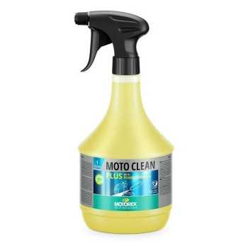 limpiador de moto - Motorex Moto Clean 1L | 304371