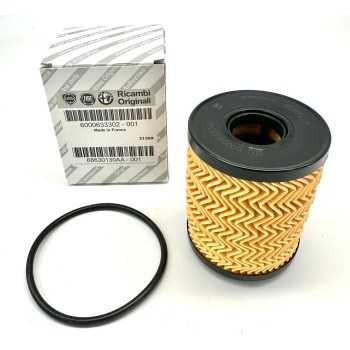 filtro de aceite coche - Filtro de aceite FCA 6000633302 (73500049)