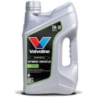 aceite valvoline - Valvoline Hybrid Vehicle C3 5w30 5L