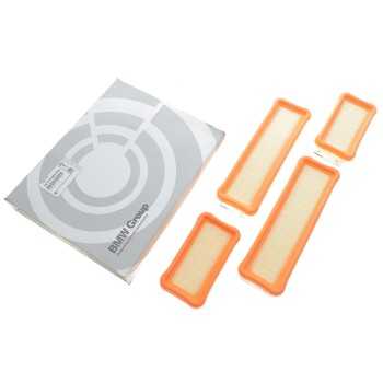 filtros de aire originales - Filtro de aire BMW 13729502014 (X3 M F97 X4 M F98)